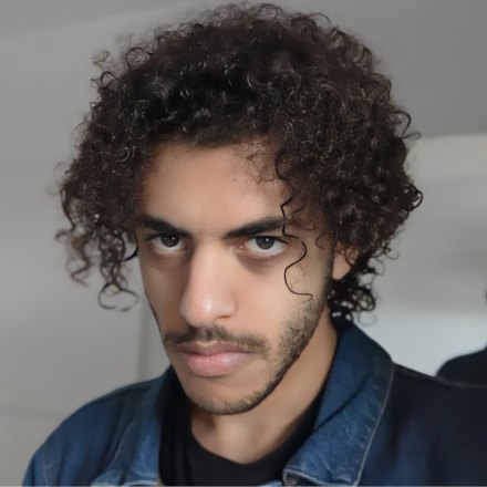 Dankyjabo, from his YouTube channel photo